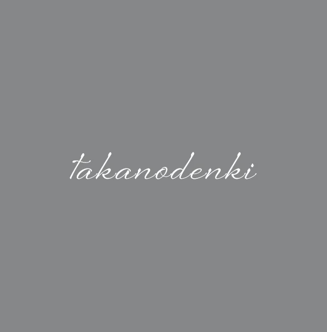 takanodenki